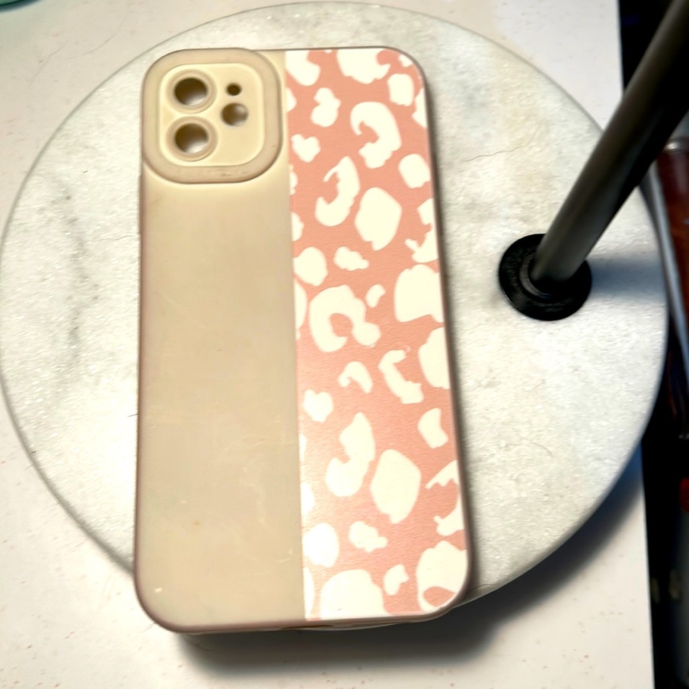 iPhone 11 phone case
